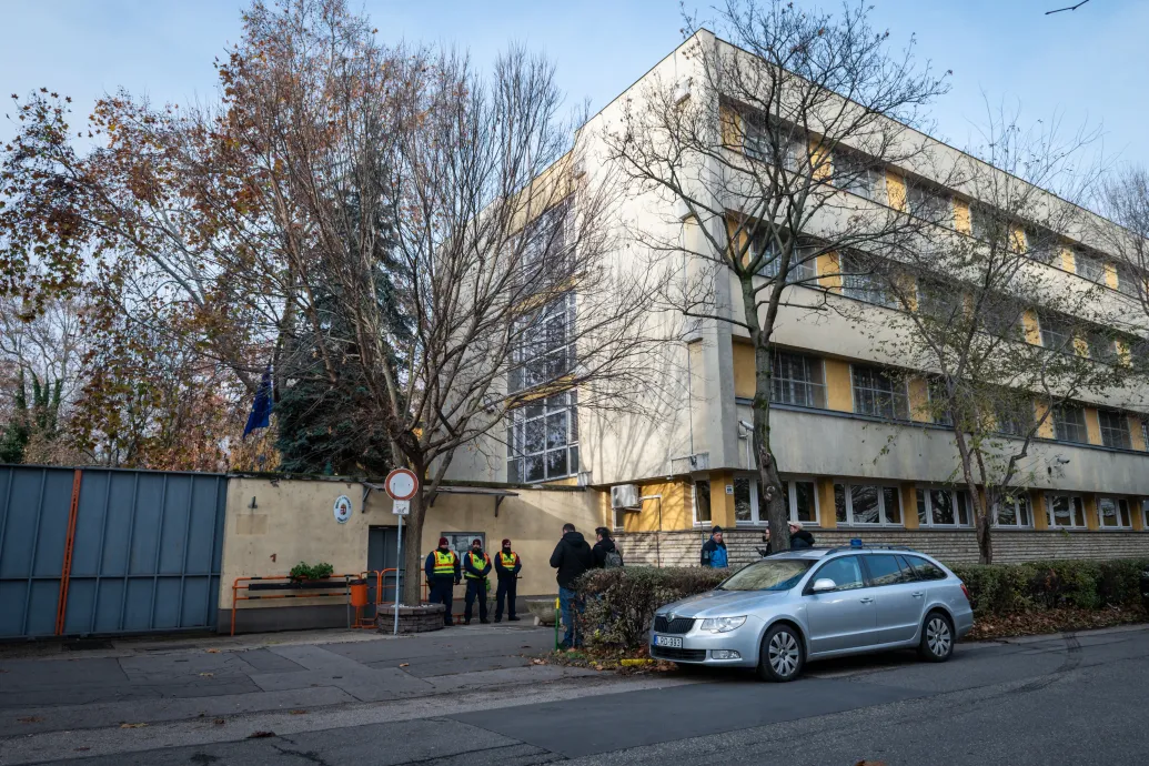 Kovács-Buna Károly: megszüntették a bűnügyi felügyeletét