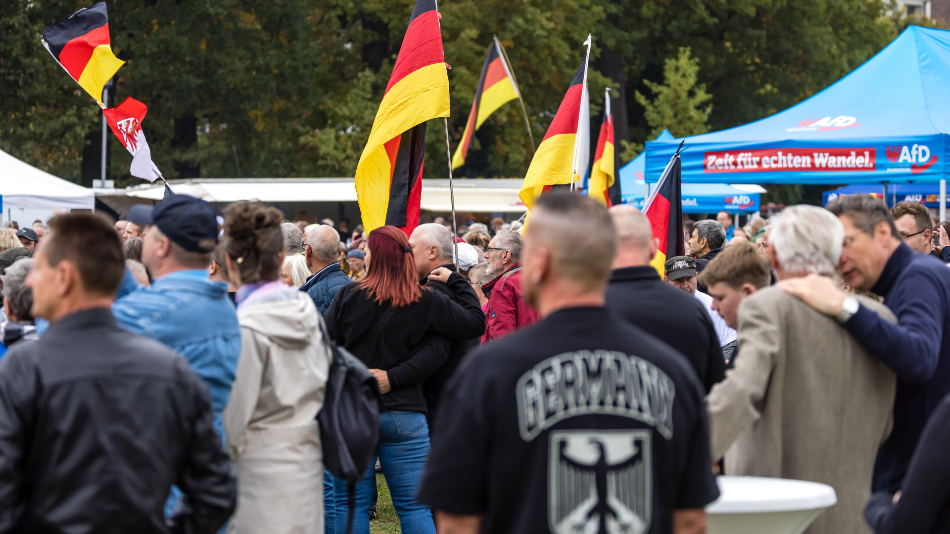Lemond az SPD teljes vezetése, év végén tisztújítást tartanak