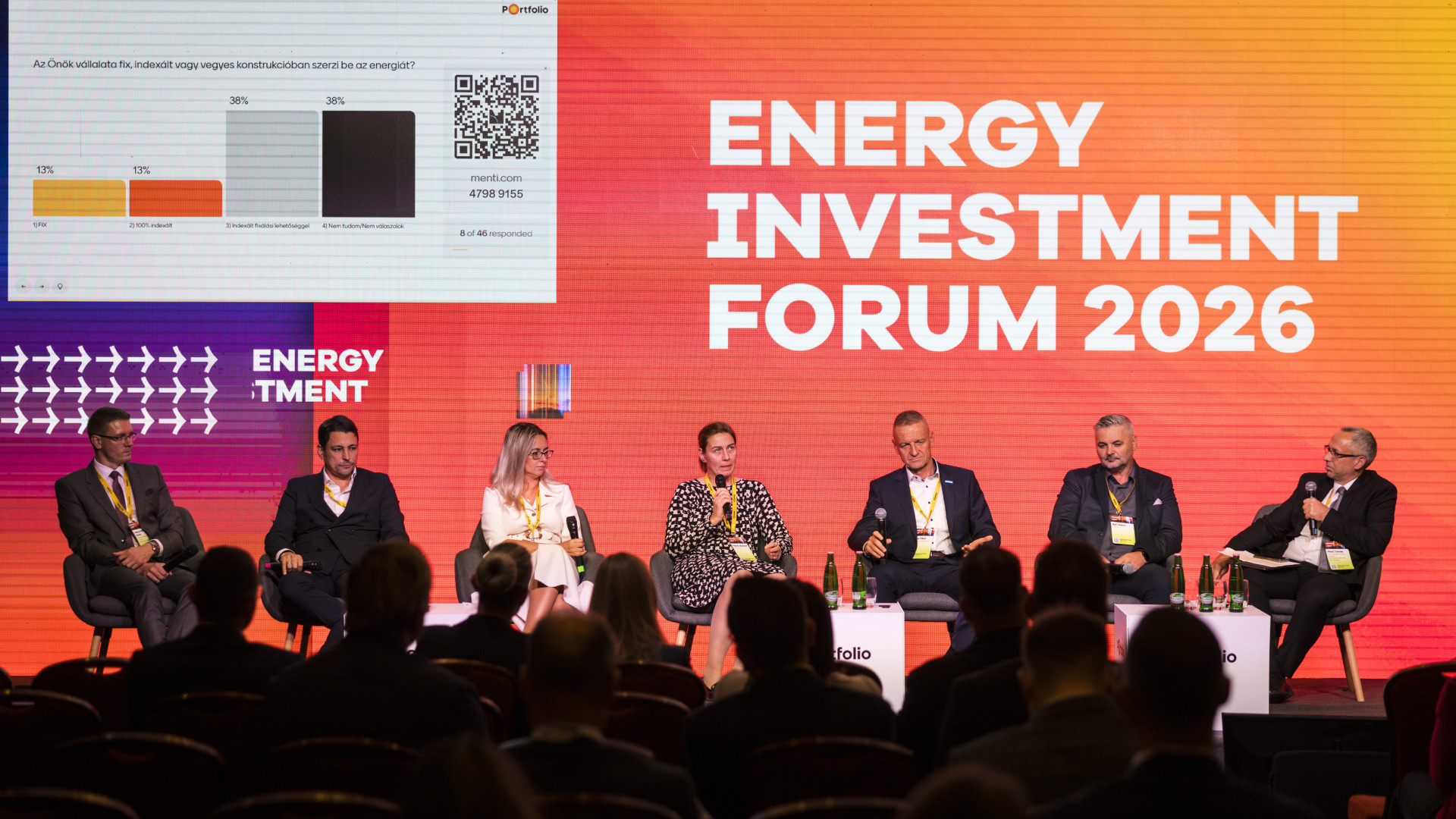 A Portfolio szerint vége a rutin energiabeszerzésnek, a volatilitás folyamatos döntéseket követel