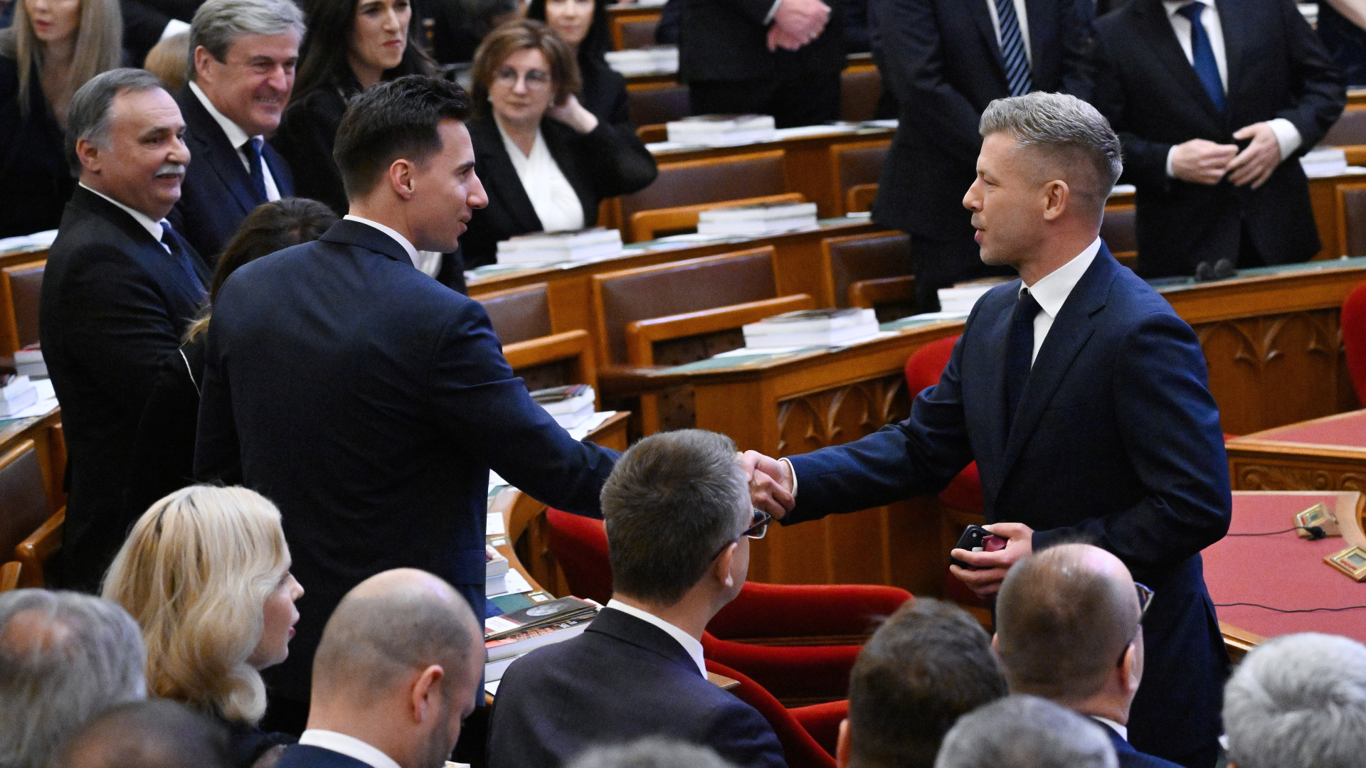 A lejáratási kísérlet kudarcba fulladt, az oldal az áprilisi választás másnapján eltűnt
