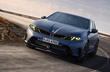 A középkategóriás prémium elektromos autókban debütálnak a legújabb technológiák