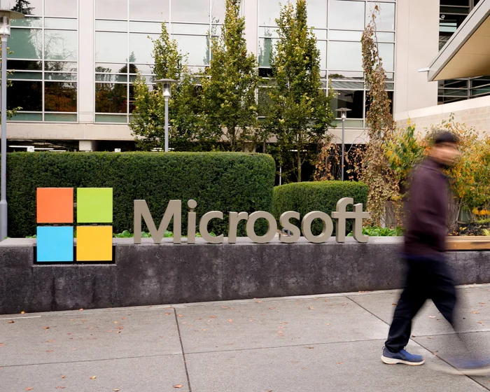 A Microsoft 92,3 milliárd dolláros negyedéves bevételt és 36,6 milliárd dolláros profitot jelentett