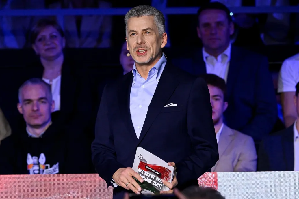 Rákay Philip szerint lejáratókampányt jelent a cégét érintő rácalmási földügylet miatti feljelentés