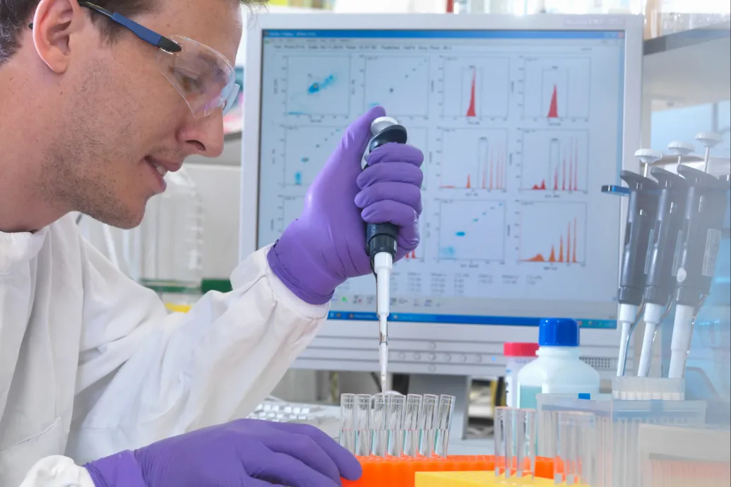 Az Excel másfél évtizeden át roncsolta a genetikai kutatások adatait