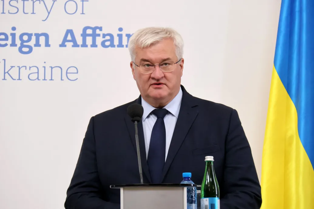 Magyarország zöld jelzése feloldotta a korábban blokkolt EU-csatlakozási lépéseket