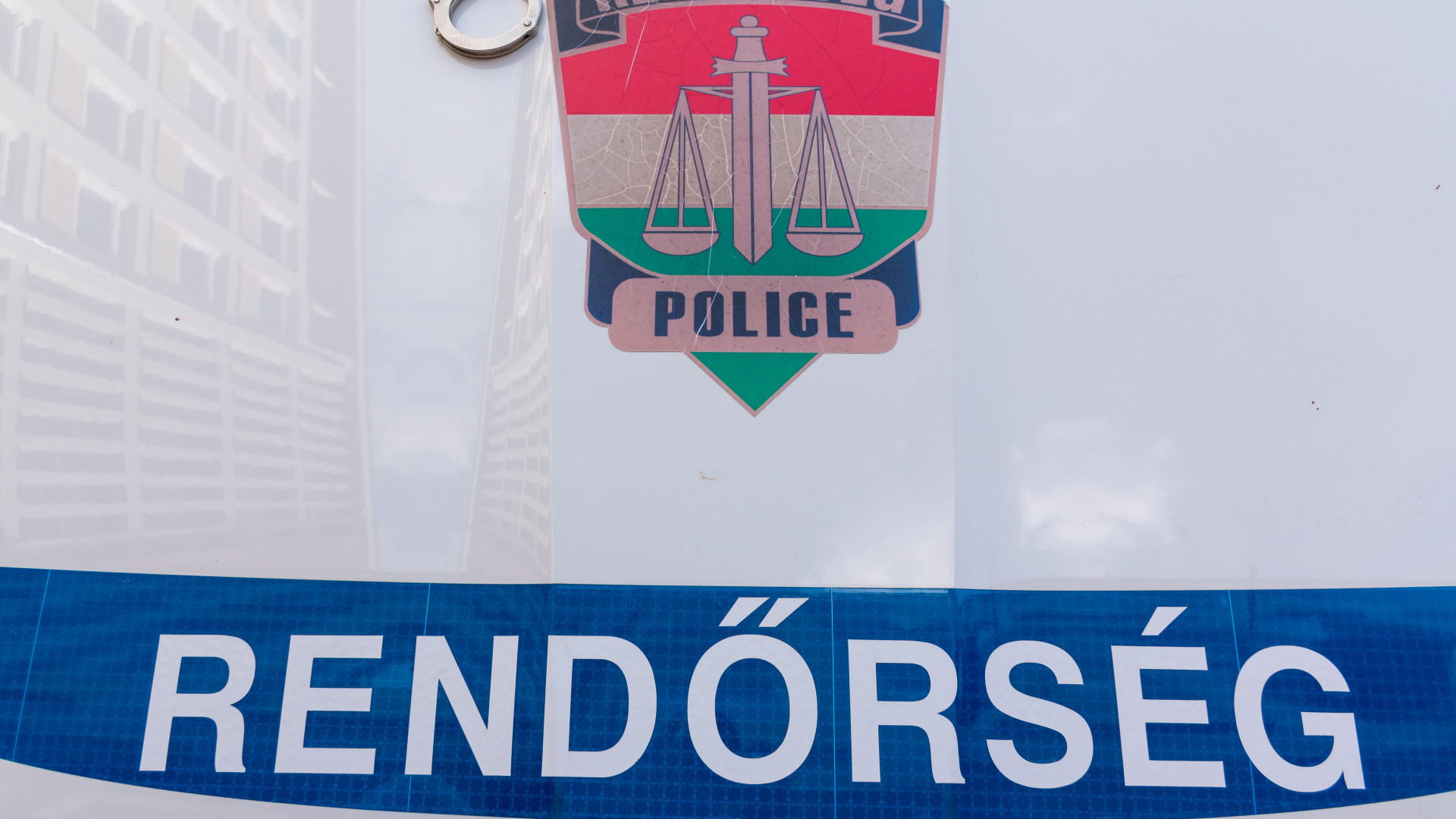 A kormány megszüntetné a címzetes rendfokozatokat a rendvédelemben