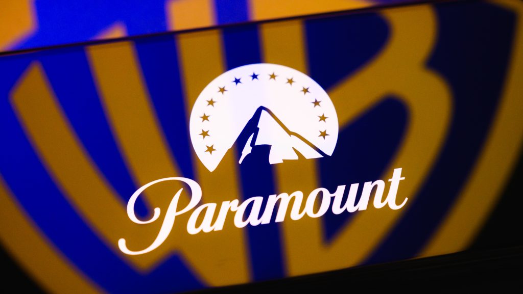 A Paramount felvásárlásával 110 milliárd dolláros üzlet zárult le