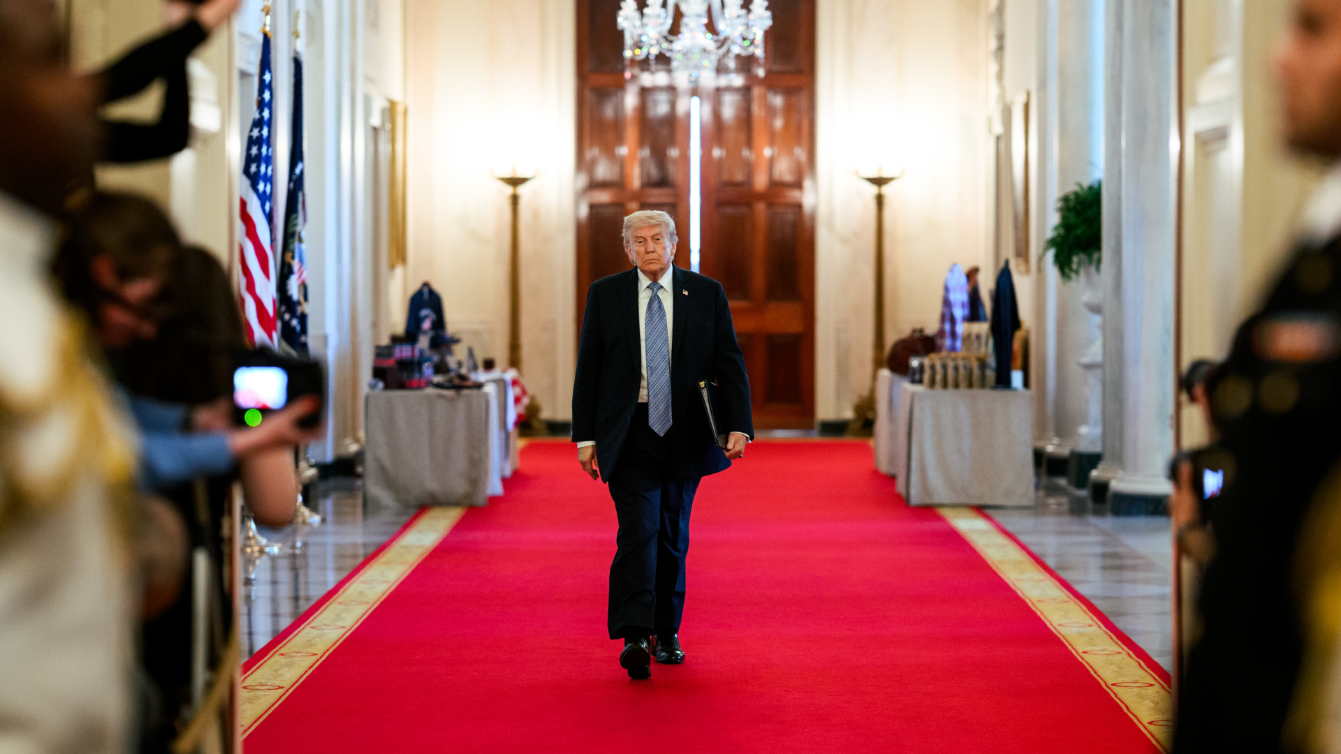Trump bejelentette az orosz dízelügyletet, több republikánus törvénytelennek tartja