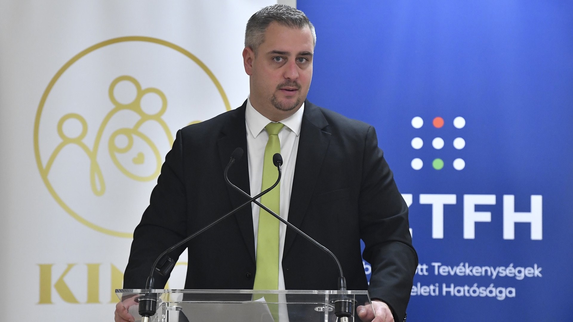 Nagy László: benyújtottam a lemondásomat