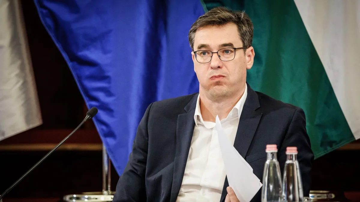 Az V. kerület jogi útra terelné a parkolási bevételek ügyét