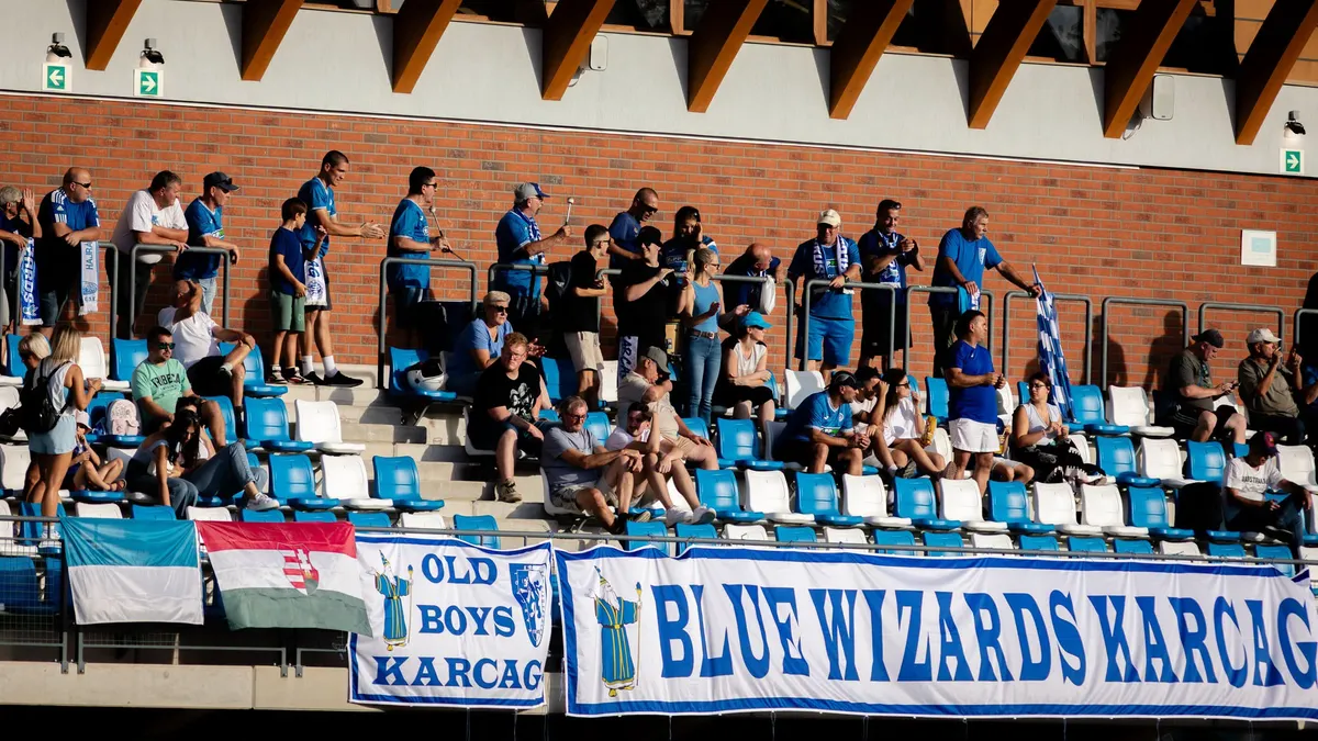 A változás miatt 27 év után távozik egy magyar sportvezető