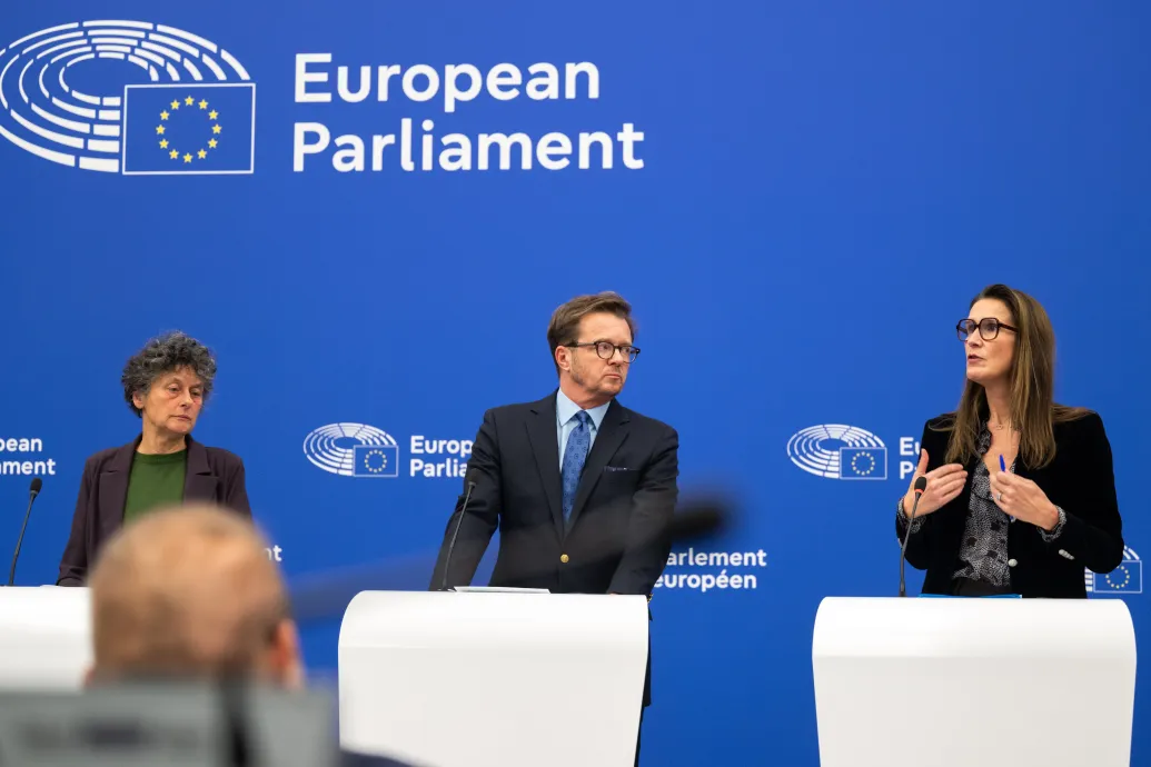 A delegáció jelentése döntheti el a „hetes cikkes” eljárás további lépéseit