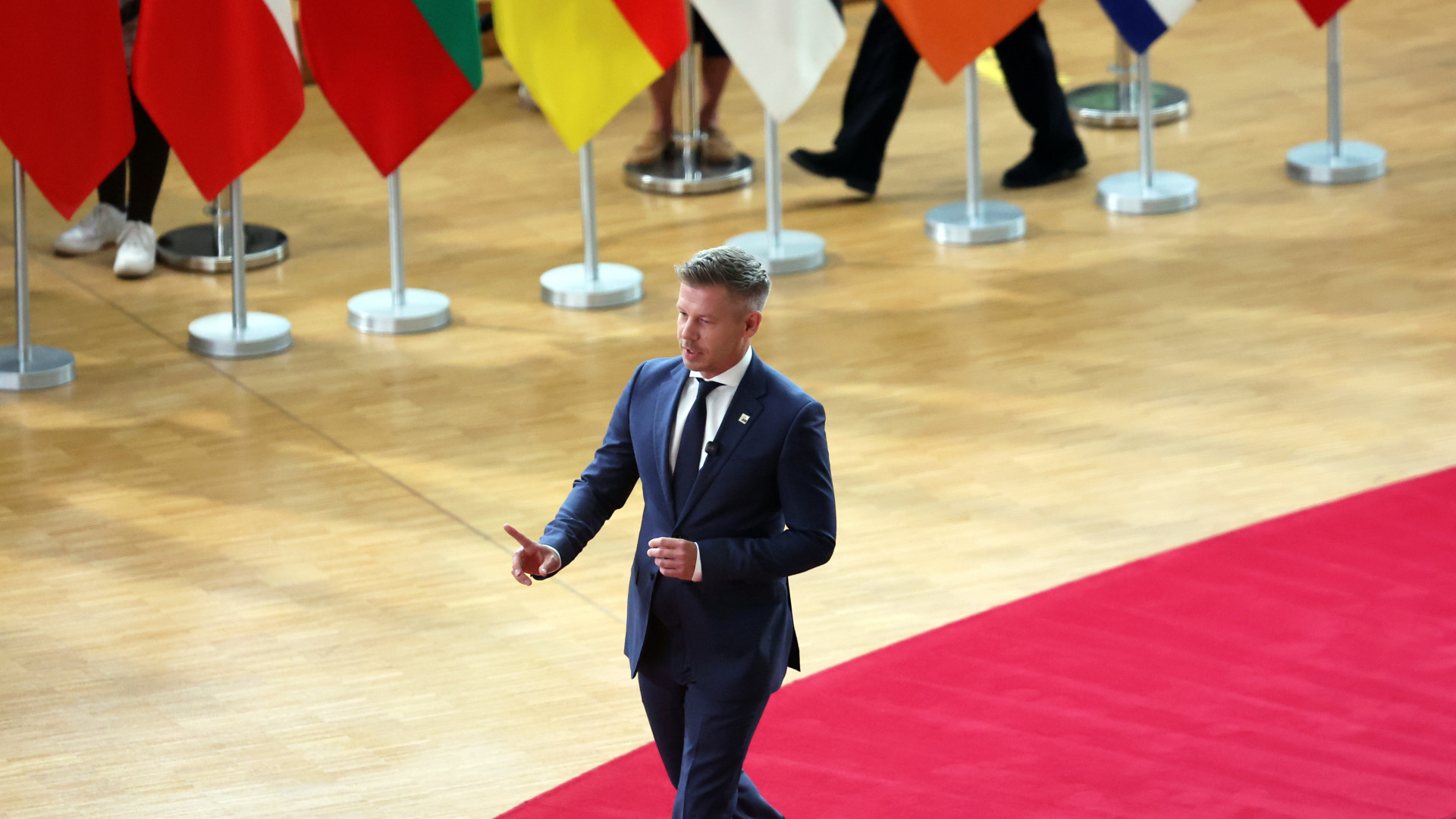 Eurasia Group: rövid távon költségvetési elcsúszást jelez az aszály és geopolitikai sokkok miatt