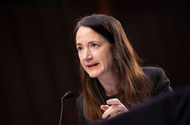 Avril Haines: még nem jön a harmadik világháború, de nincs eszköz a megelőzésére