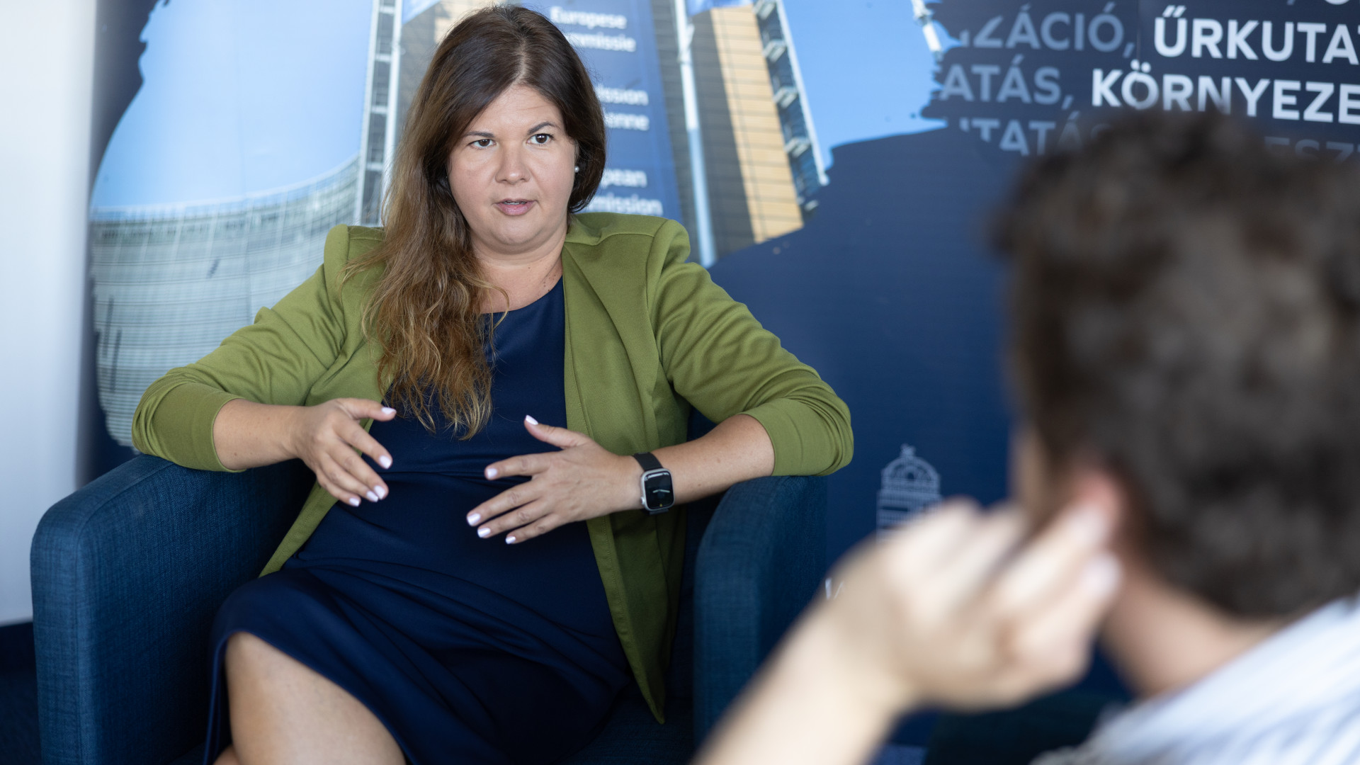 Az új 2028–2034-es uniós költségvetés több ponton kedvezhet a magyar ipari fejlesztéseknek