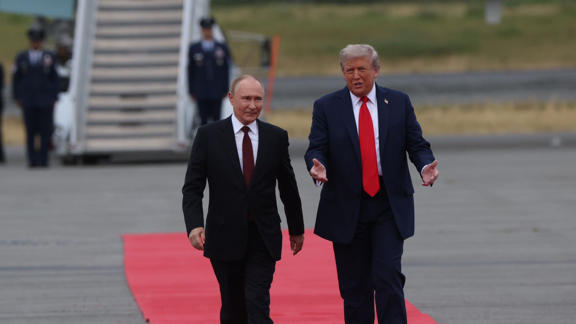 Trump bejelentette: Oroszország azonnal több mint 300 000 tonna gázolajat küld a piacokra