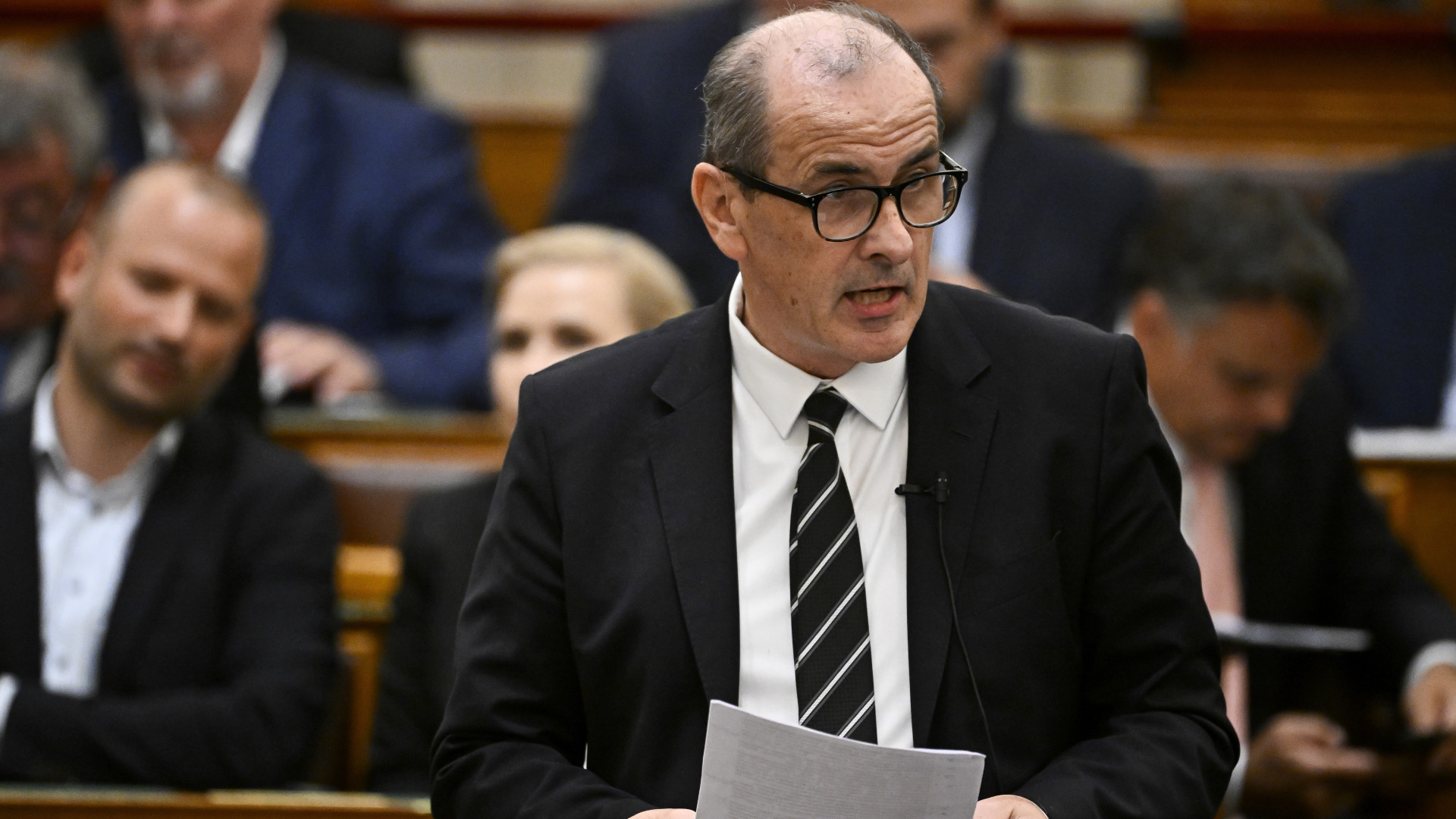 November 1-jétől két hivatal végzi a népegészségügyi és gyógyszerészeti feladatokat