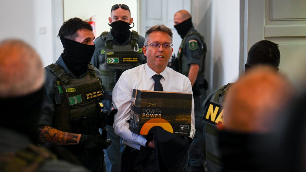 A Miniszterelnökség térképes adatbázisban tette közzé az NKA-támogatásokat