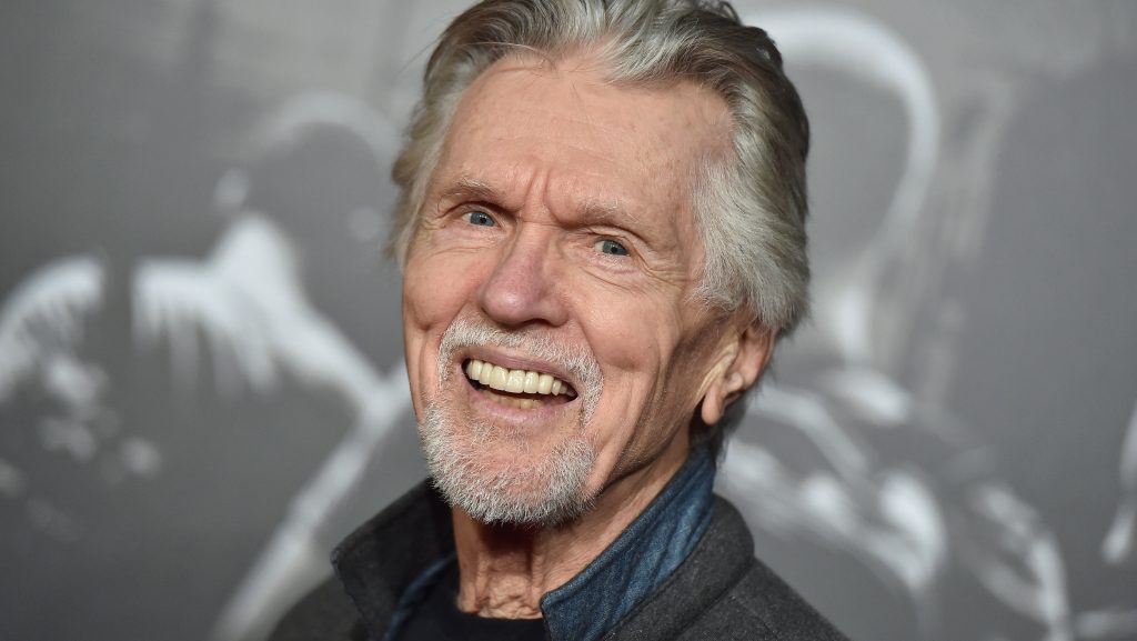 Tom Skerritt meghalt, 93 éves volt