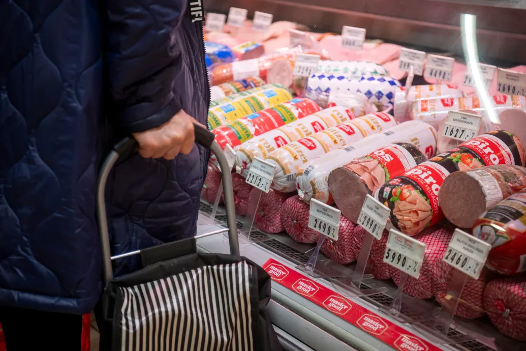 Az OKSZ üdvözli az árrésstop kivezetését, csökkentené a kiskereskedelmi különadót