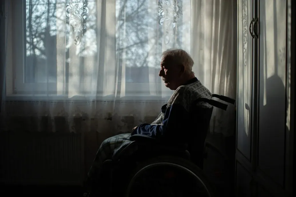 Skripeg Béla szeptemberben meghalt, éveken át küzdött az eutanázia engedélyezéséért