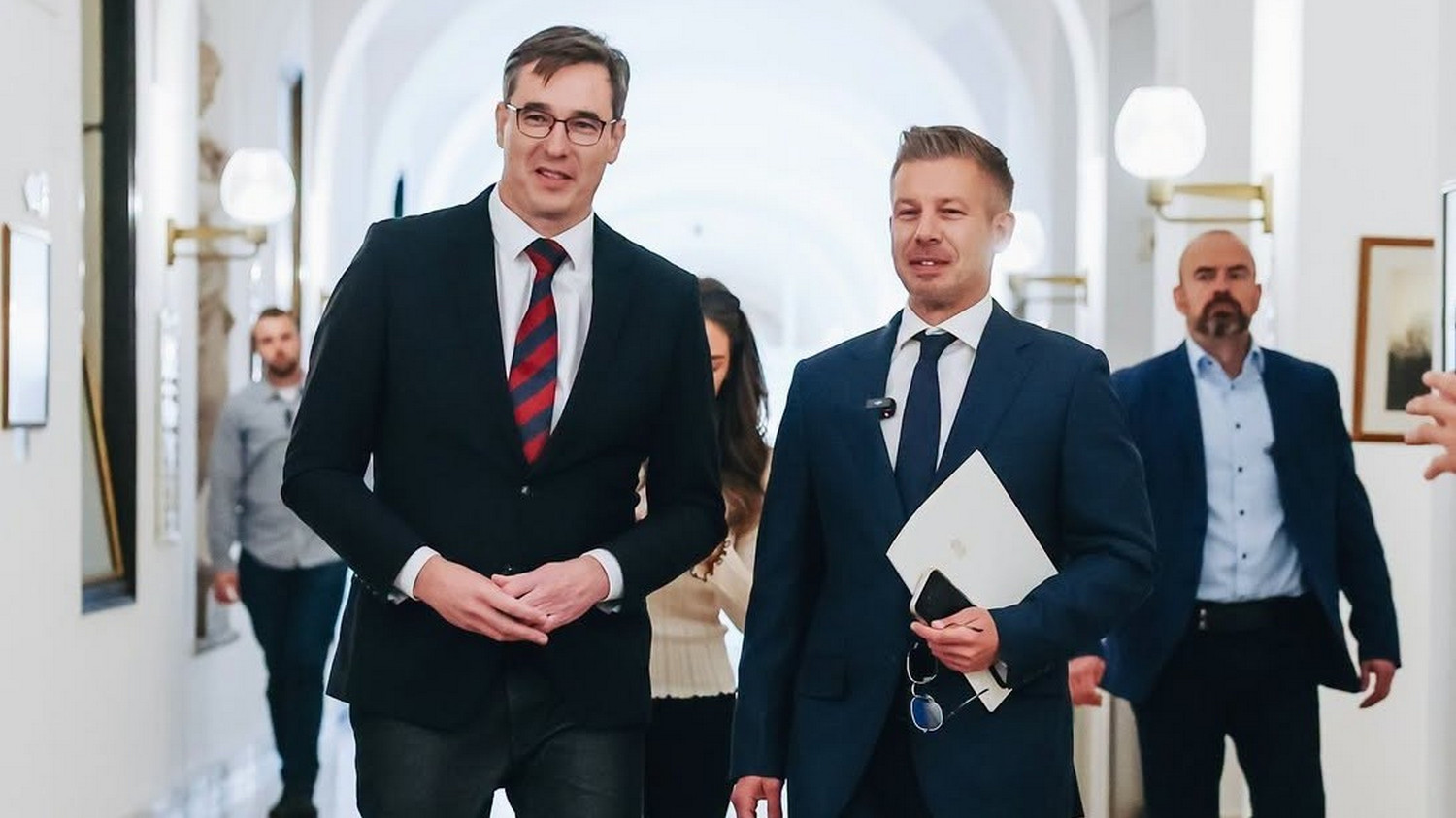 A kormány és a főváros ismerteti a budapesti finanszírozásról szóló egyeztetés eredményét