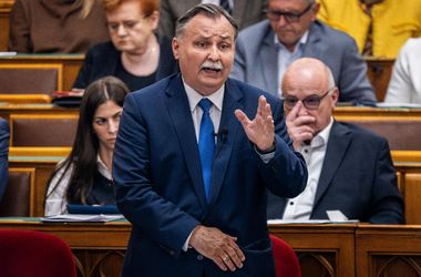 Gajdos László fenntartható erdőgazdálkodást ígér a moratórium lezárulta után