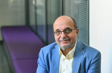 Bojár Gábor a társadalmi békével indokolja a vagyonadót