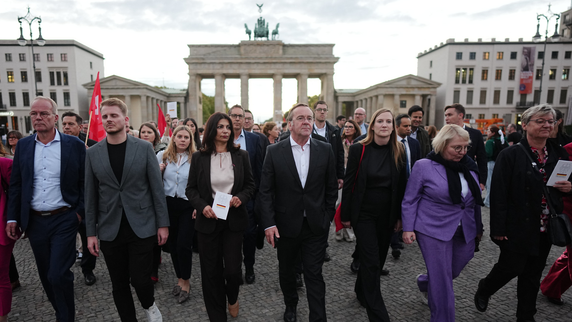A szász-anhalti parlament titkos szavazáson az AfD jelöltjét választotta házelnöknek
