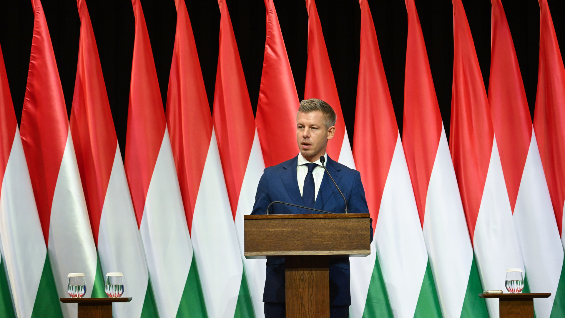 A Tisza-kormány ismertette a vagyonadó és a kata részleteit