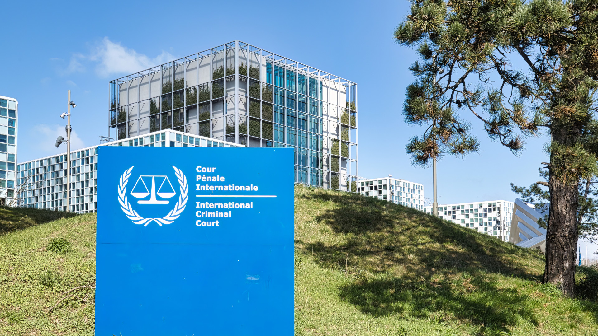 Az ICC szerint példa nélküli az amerikai szankció, a közlemény: „A történelem fog ítéletet mondani”