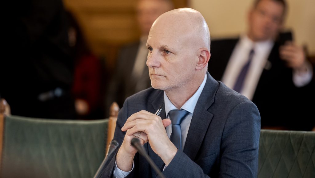 A kormány új kutatóhálózati törvényt dolgoz ki