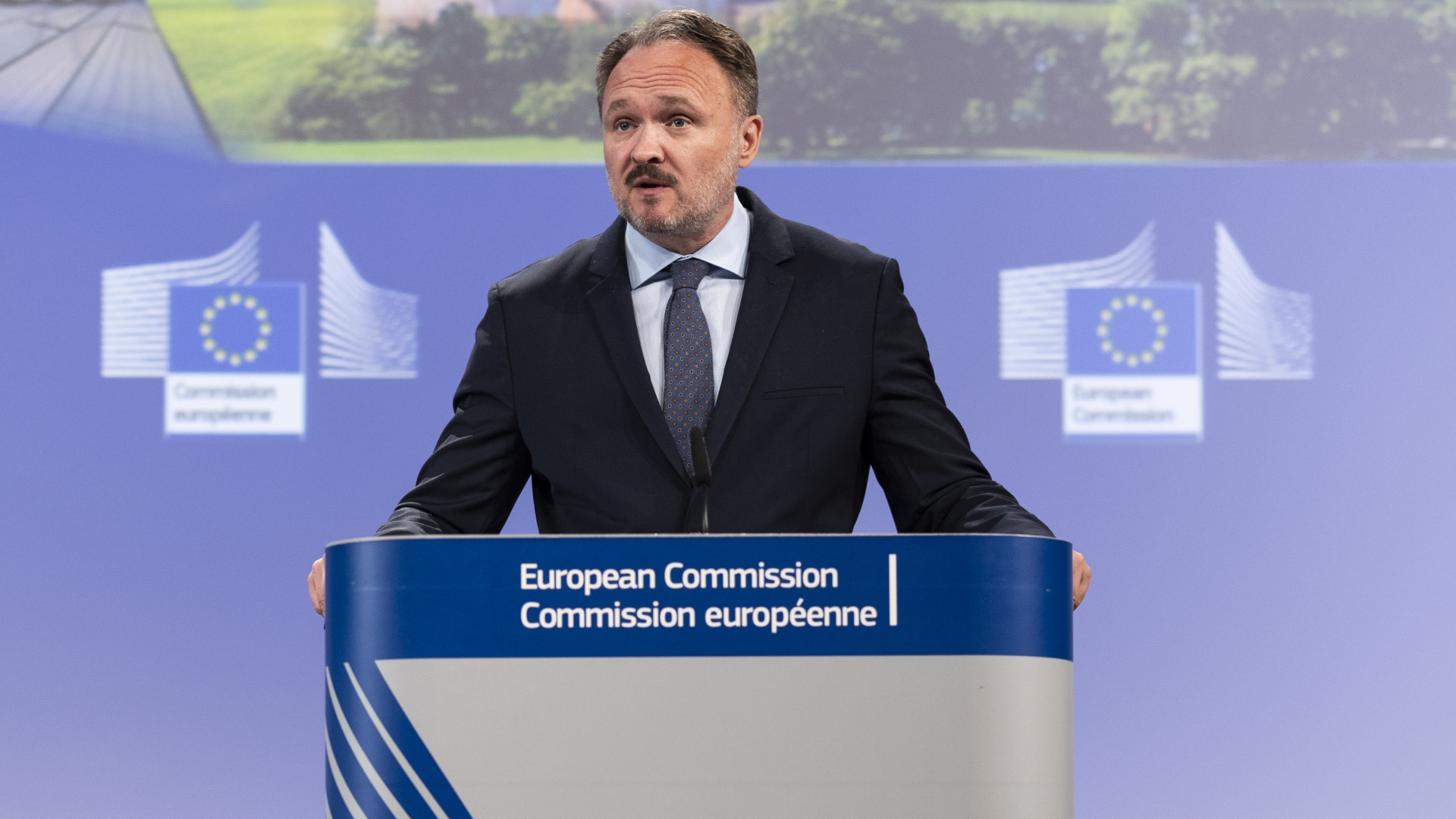 Az EU több Európában előállított energiával csökkentené az importfüggést