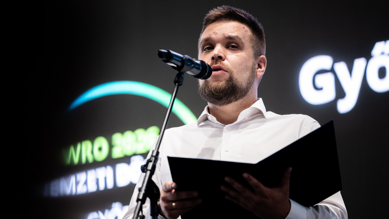Győr polgármestere vitatja Karácsony állítását, hogy fellélegezhetnek az önkormányzatok