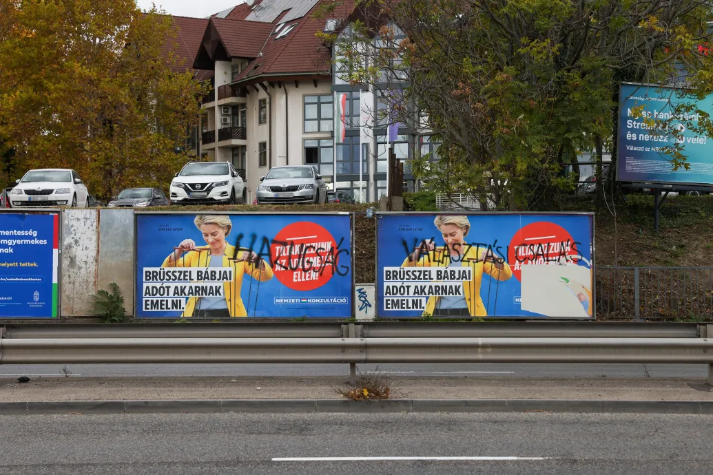 Századvég-vizsgálat a Fidesz álláspontjainak társadalmi támogatottságáról