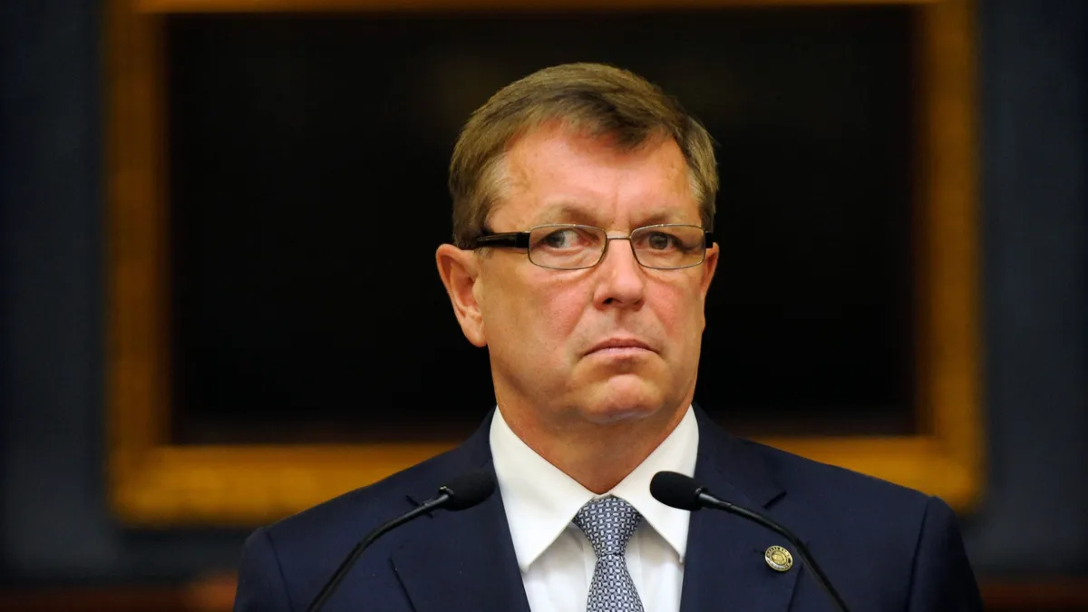 Letartóztatást rendeltek el, Matolcsy és társai 30 napra előzetesben