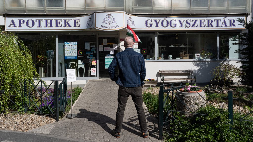 Új önálló gyógyszerhatóság kezd működni november 1-jén