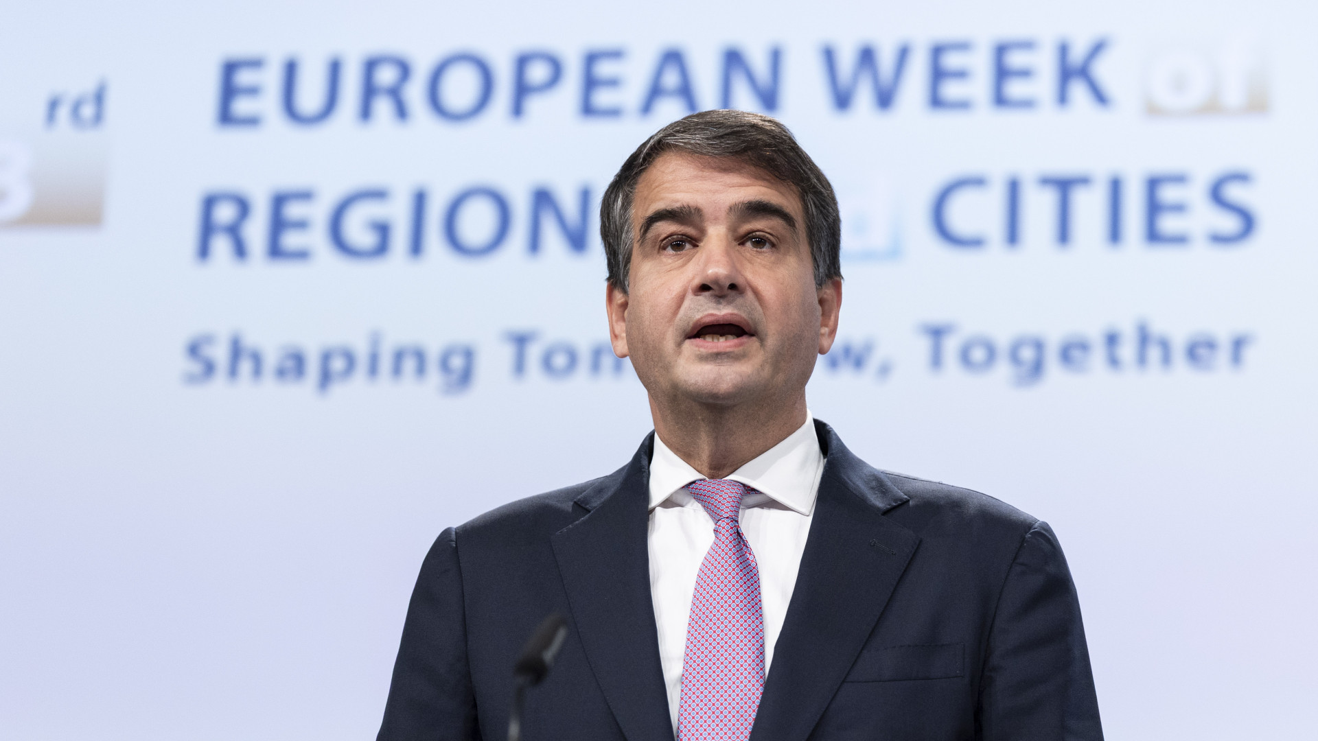 Az ír elnökség javaslata 141 milliárd euróval csökkentené a 2028–2034-es uniós keretet