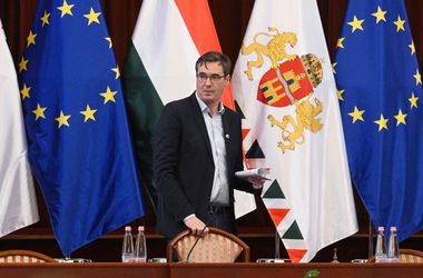 A főváros pluszban van, lezárult a kormánnyal folytatott vita