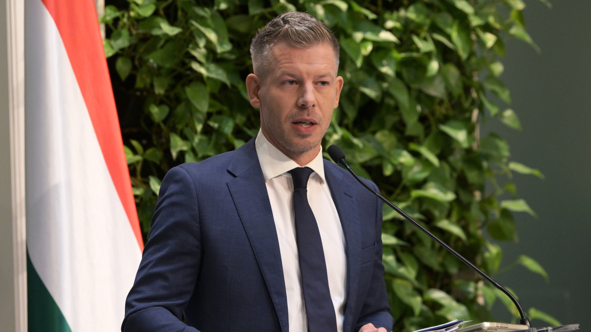 Folytatódnak a 2027-es költségvetési tárgyalások, az egészségügy 500 milliárd többletet kap