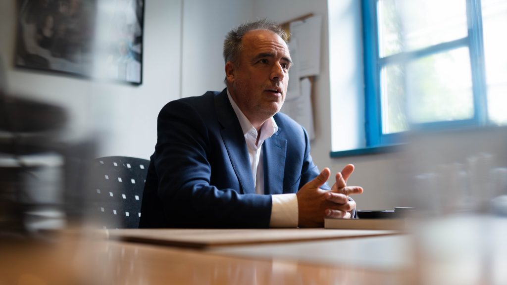 Török Gábor: nehéz érteni, miért hoznak nyilvánosságra politikusok népszerűségi adatokat