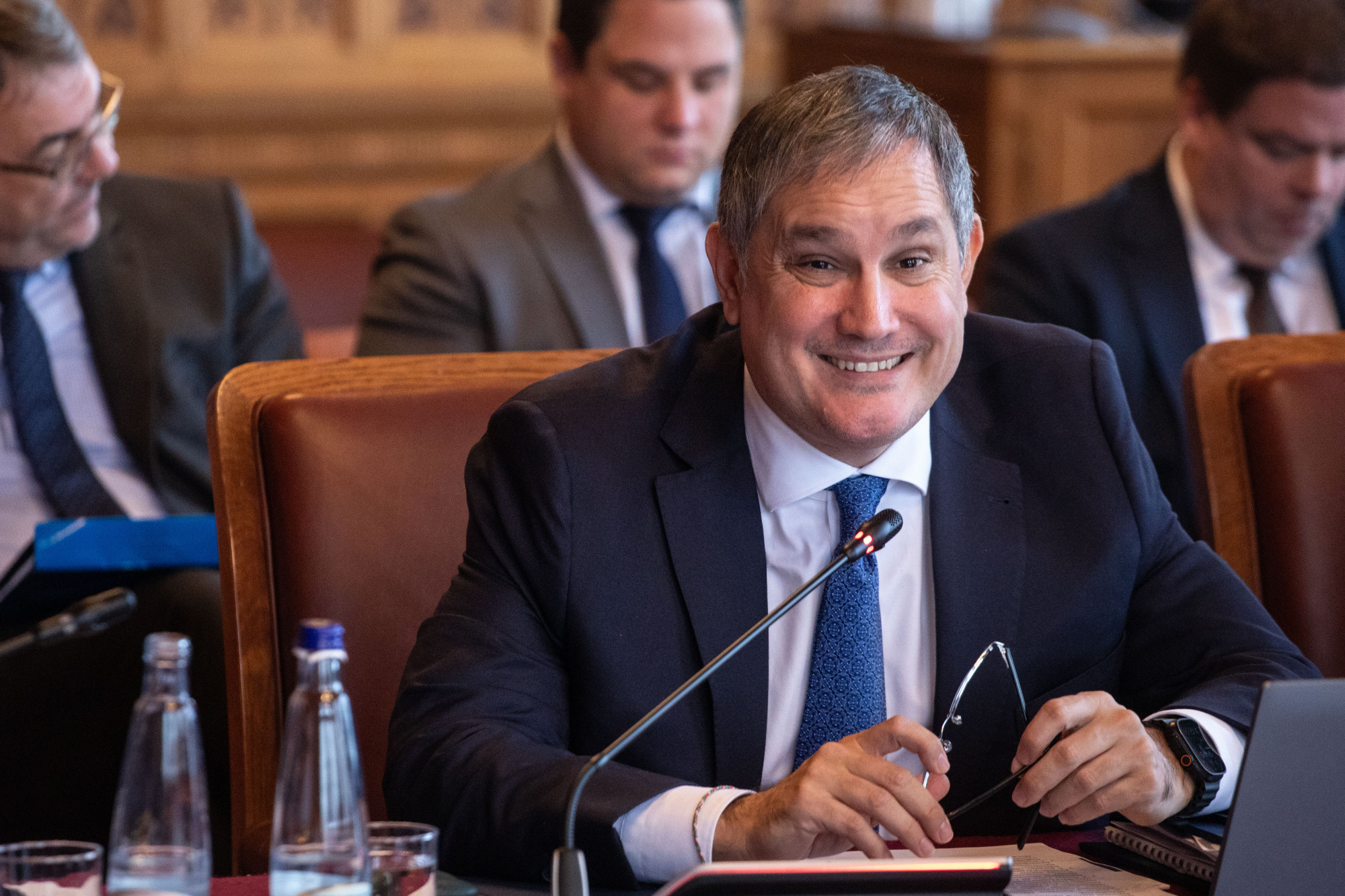 Orbán Viktor volt titkársága visszautasította a volt miniszterek utazásai miatt tett feljelentéseket