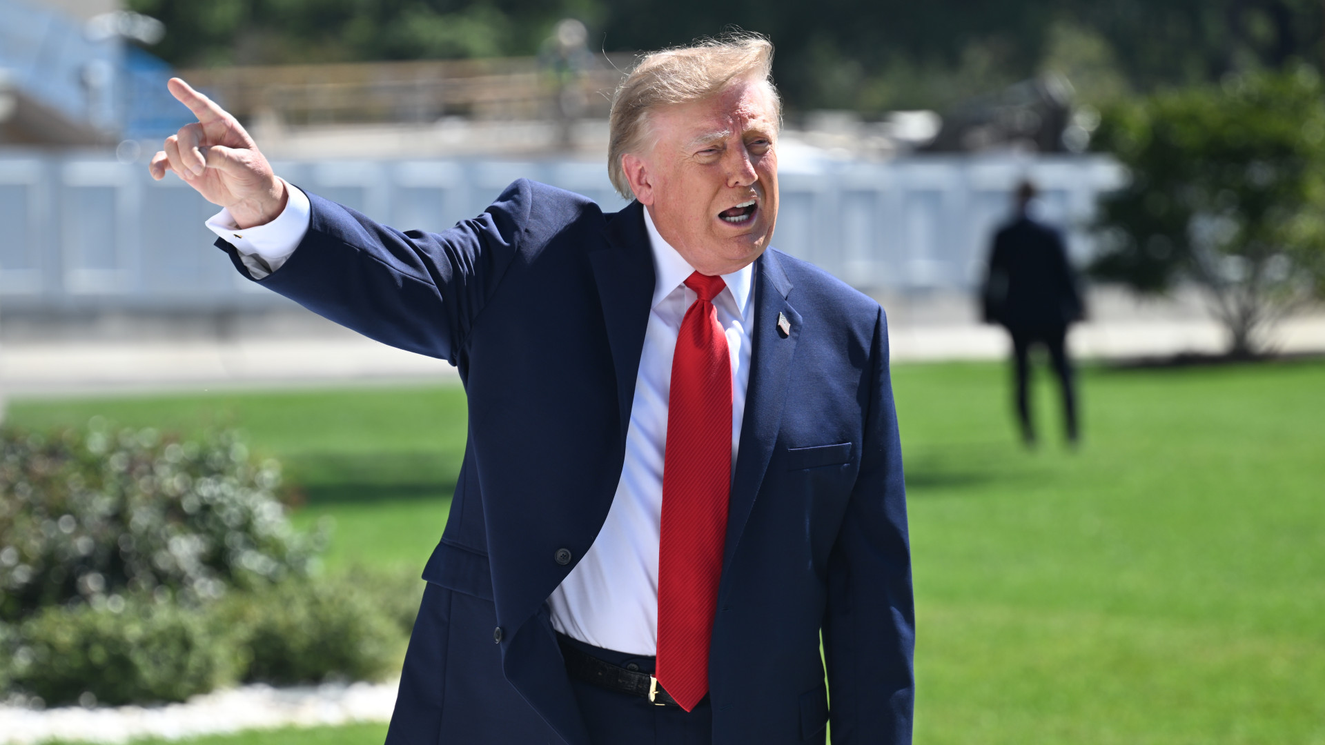 Demokrata szenátorok: december 13. előtt szavazást követelnek a Trump–Szaúd‑Arábia atomegyezményről