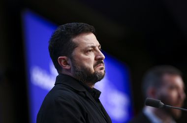 Trump kész lenne kapitulációra kényszeríteni Ukrajnát, állítja a HVG