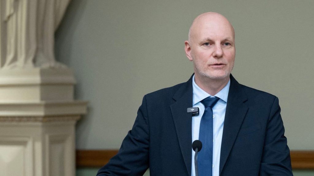Tanács Zoltán: feljelentést tett a közel 20 milliárd forintos informatikai szerződések ügyében