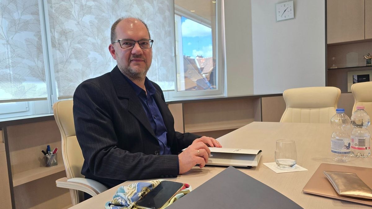 Panyi Szabolcs: el kell lehetetleníteni a jobboldali sajtót