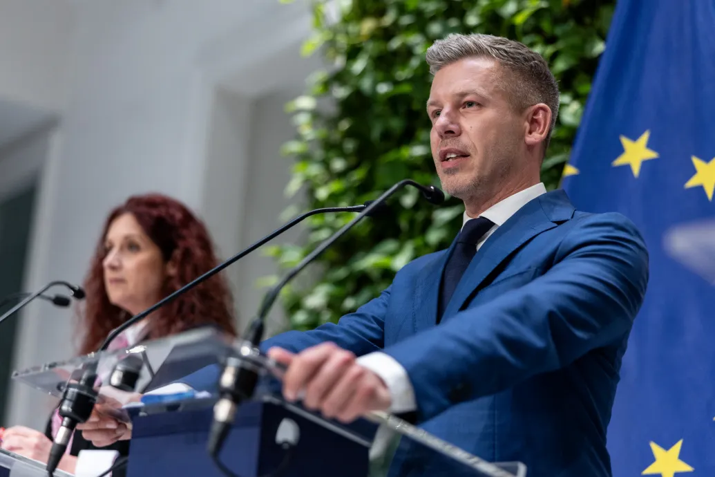 A Miniszterelnökség elutasította a május óta készült kormányülési összefoglalók kiadását