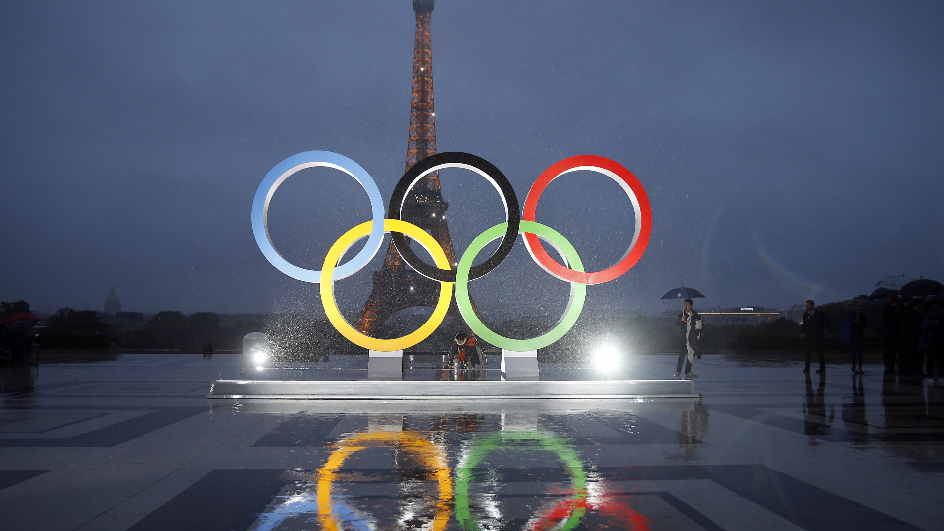 Medián: a magyarok kétharmada támogatná a 2036-os budapesti olimpiát és paralimpiát