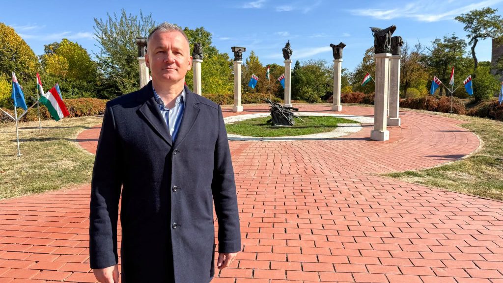 Görgényi Ernő: az aradi vértanúk ünnepe nem pártpolitikai kérdés