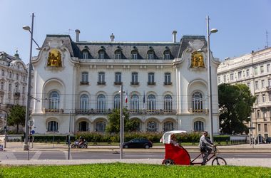 Bécsben megnőtt az orosz hírszerzői érdeklődés, a hatóságok megerősítik védekezésüket